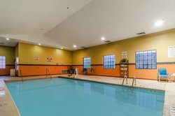  - Holiday Inn Express & Suites Vinita