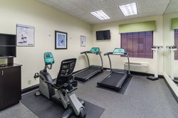  - Holiday Inn Express & Suites Vinita