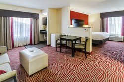  - Holiday Inn Express & Suites Vinita