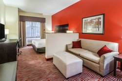 - Holiday Inn Express & Suites Vinita