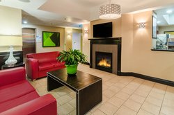  - Holiday Inn Express & Suites Vinita