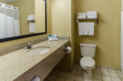  - Holiday Inn Express & Suites Vinita