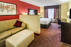  - Holiday Inn Express & Suites Vinita
