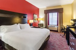  - Holiday Inn Express & Suites Vinita