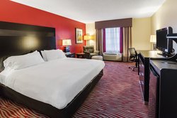  - Holiday Inn Express & Suites Vinita