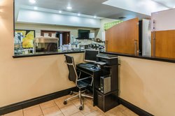  - Holiday Inn Express & Suites Vinita