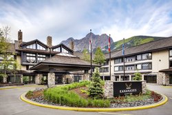  - Kananaskis Mountain Lodge