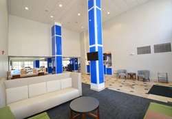  - Holiday Inn Express Oregon - I-280, Exit 7