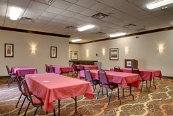  - Holiday Inn Express Oak Grove - I-24, Exit 86