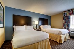  - Holiday Inn Express Oak Grove - I-24, Exit 86