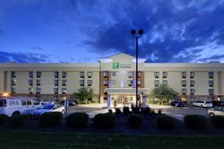  - Holiday Inn Express Oak Grove - I-24, Exit 86