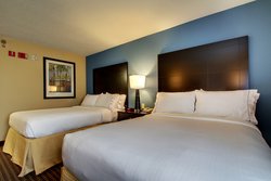  - Holiday Inn Express Oak Grove - I-24, Exit 86