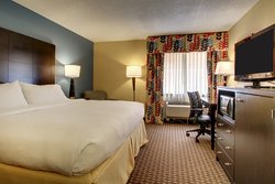  - Holiday Inn Express Oak Grove - I-24, Exit 86