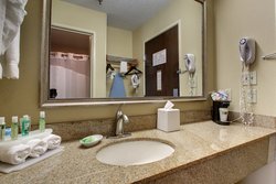 - Holiday Inn Express Oak Grove - I-24, Exit 86