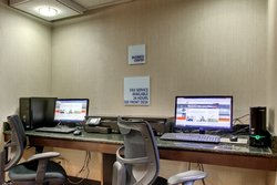  - Holiday Inn Express Oak Grove - I-24, Exit 86