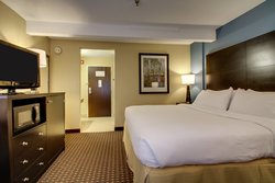  - Holiday Inn Express Oak Grove - I-24, Exit 86