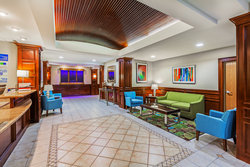  - Holiday Inn Express Pharr