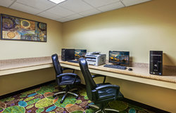  - Holiday Inn Express Pharr