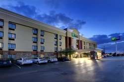  - Holiday Inn Express Oak Grove - I-24, Exit 86