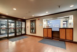  - Holiday Inn Express Oak Grove - I-24, Exit 86