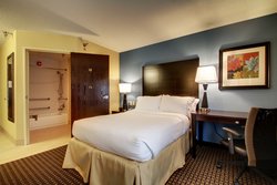  - Holiday Inn Express Oak Grove - I-24, Exit 86