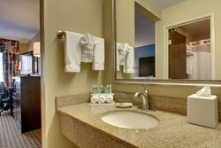 - Holiday Inn Express Oak Grove - I-24, Exit 86