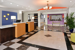  - Holiday Inn Express & Suites Florida City - FL Turnpike, Exit 1