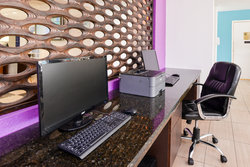  - Holiday Inn Express & Suites Florida City - FL Turnpike, Exit 1