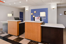  - Holiday Inn Express & Suites Florida City - FL Turnpike, Exit 1