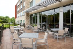  - Holiday Inn Express & Suites Oswego