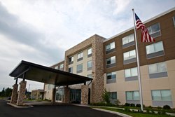 - Holiday Inn Express & Suites Oswego