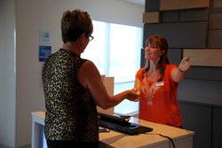  - Holiday Inn Express & Suites Oswego