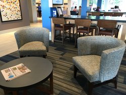  - Holiday Inn Express & Suites Oswego