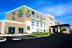  - Holiday Inn Express & Suites Oswego
