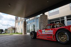  - Holiday Inn Express & Suites Oswego