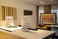  - Holiday Inn Express & Suites Oswego