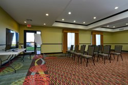  - Holiday Inn Express Alva