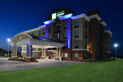  - Holiday Inn Express Alva