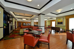  - Holiday Inn Express Alva
