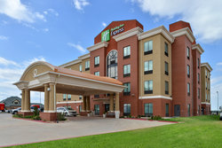  - Holiday Inn Express Alva