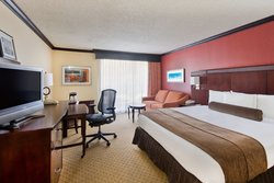  - Crowne Plaza Hotel Albuquerque - I-40, Exit 159A & 159D