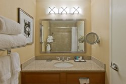  - Crowne Plaza Hotel Albuquerque - I-40, Exit 159A & 159D