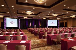  - Crowne Plaza Hotel Albuquerque - I-40, Exit 159A & 159D