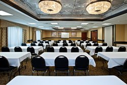  - Holiday Inn Express & Suites Greenwood - I-65, Exit 101