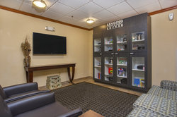  - Candlewood Suites Tuscaloosa - I-20 & I-59, Exit 73