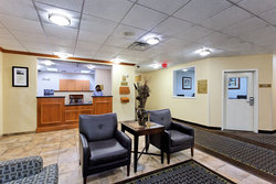  - Candlewood Suites Tuscaloosa - I-20 & I-59, Exit 73