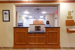  - Candlewood Suites Tuscaloosa - I-20 & I-59, Exit 73