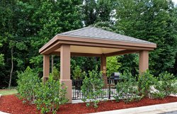  - Candlewood Suites Tuscaloosa - I-20 & I-59, Exit 73