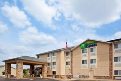  - Holiday Inn Express Tuscola