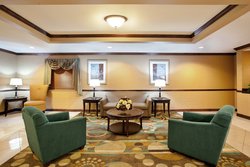  - Holiday Inn Express Tuscola